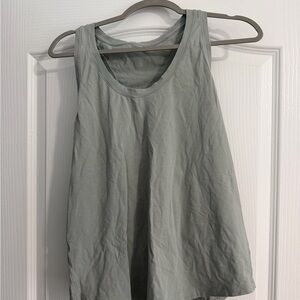 Lululemon Love Tank Top